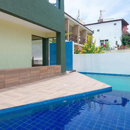 Maravilha De Porto Διαμέρισμα Pôrto das Galinhas Εξωτερικό φωτογραφία