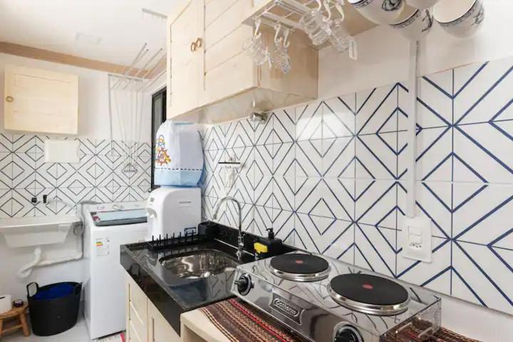 Maravilha De Porto Διαμέρισμα Pôrto das Galinhas Εξωτερικό φωτογραφία