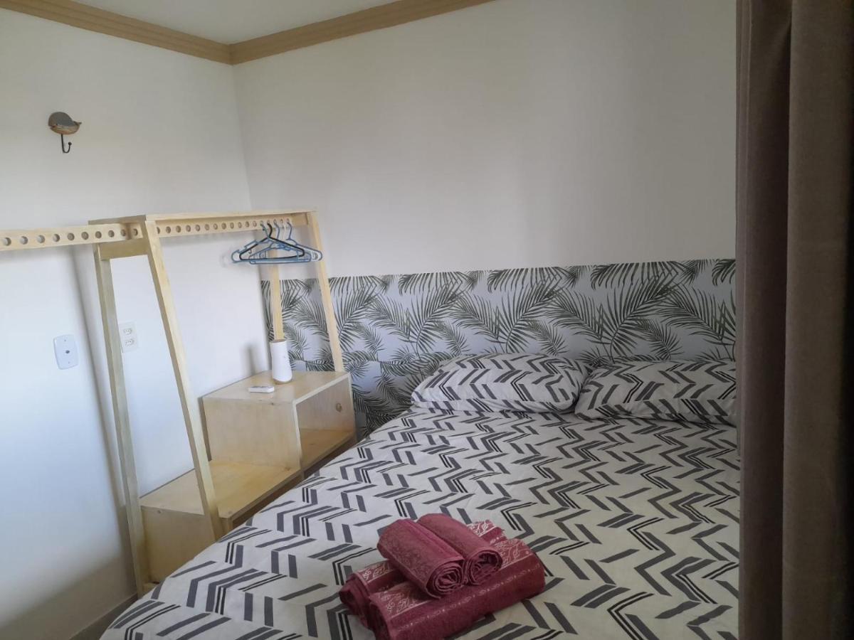 Maravilha De Porto Διαμέρισμα Pôrto das Galinhas Εξωτερικό φωτογραφία